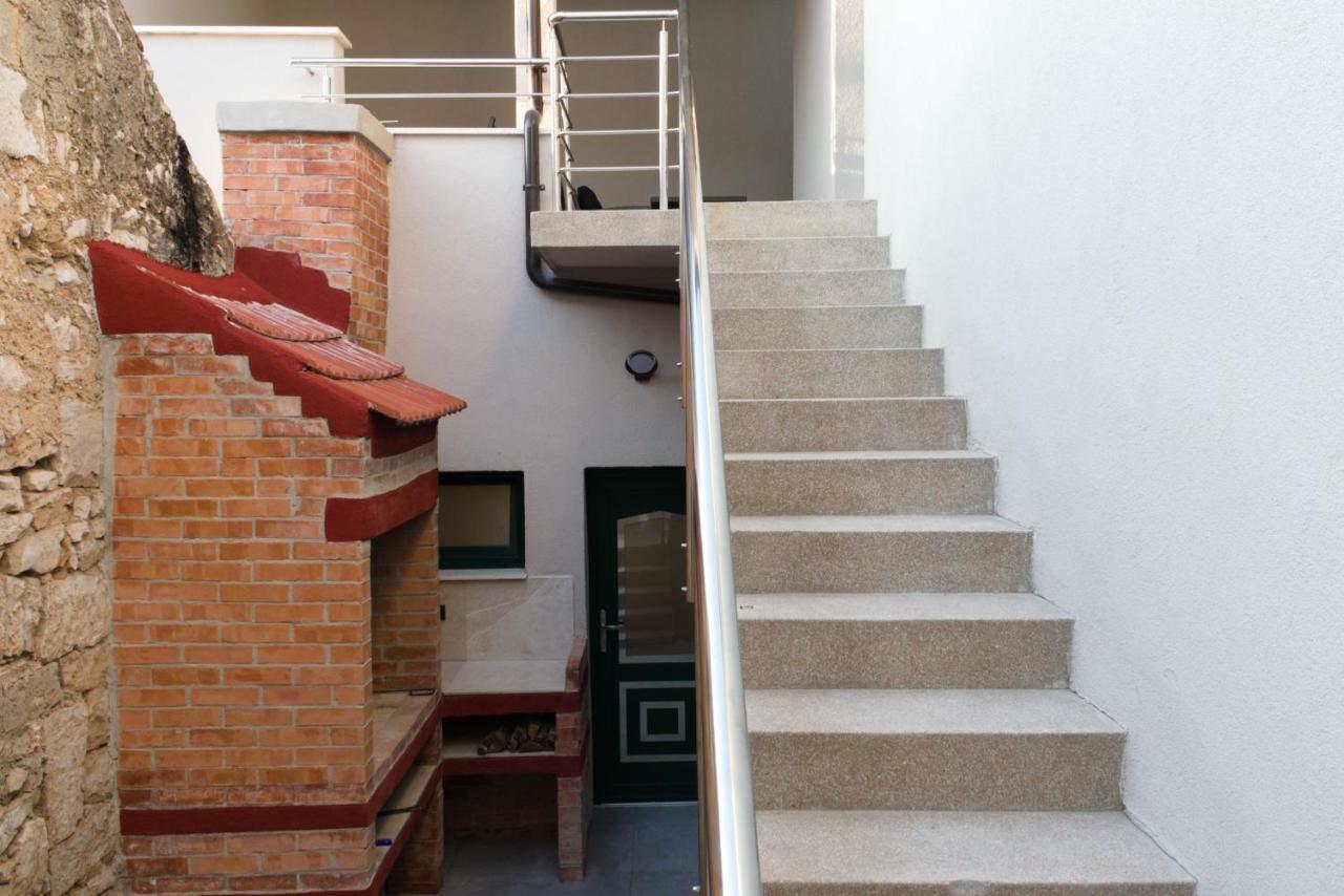 Villa Koraljka 沃迪切 外观 照片